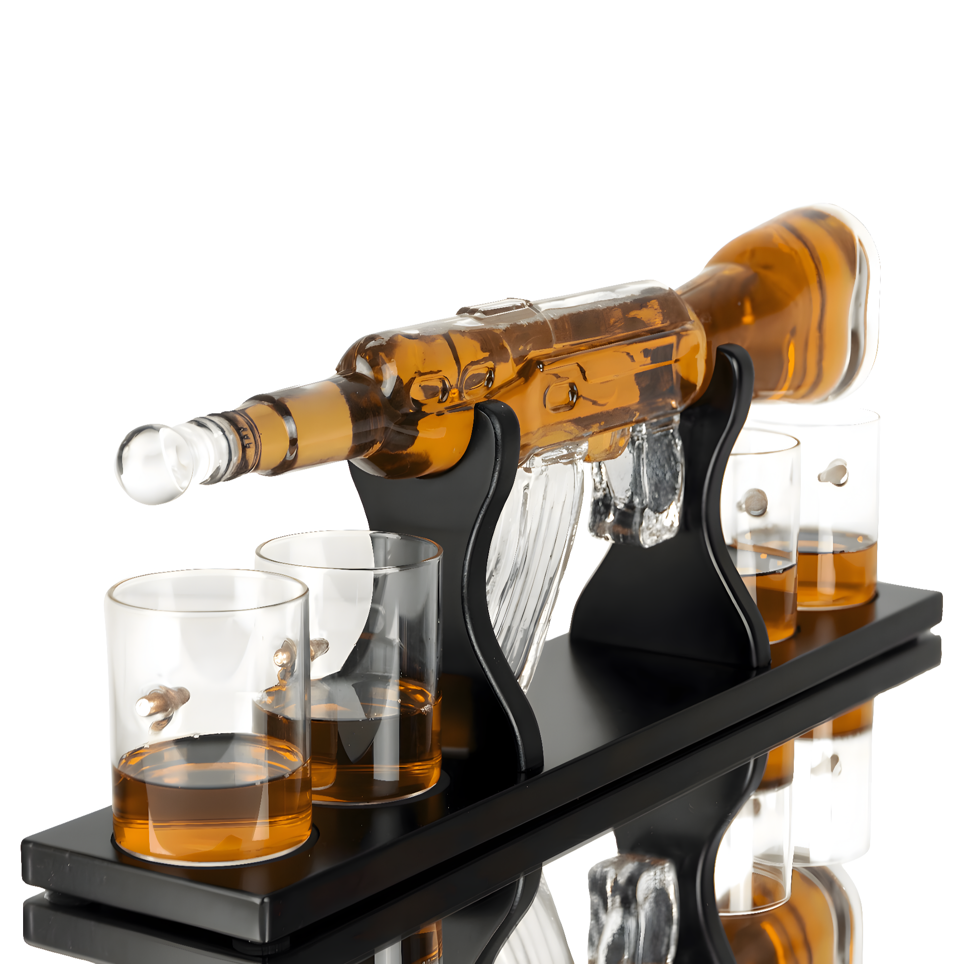 Carafe à Whisky AK47