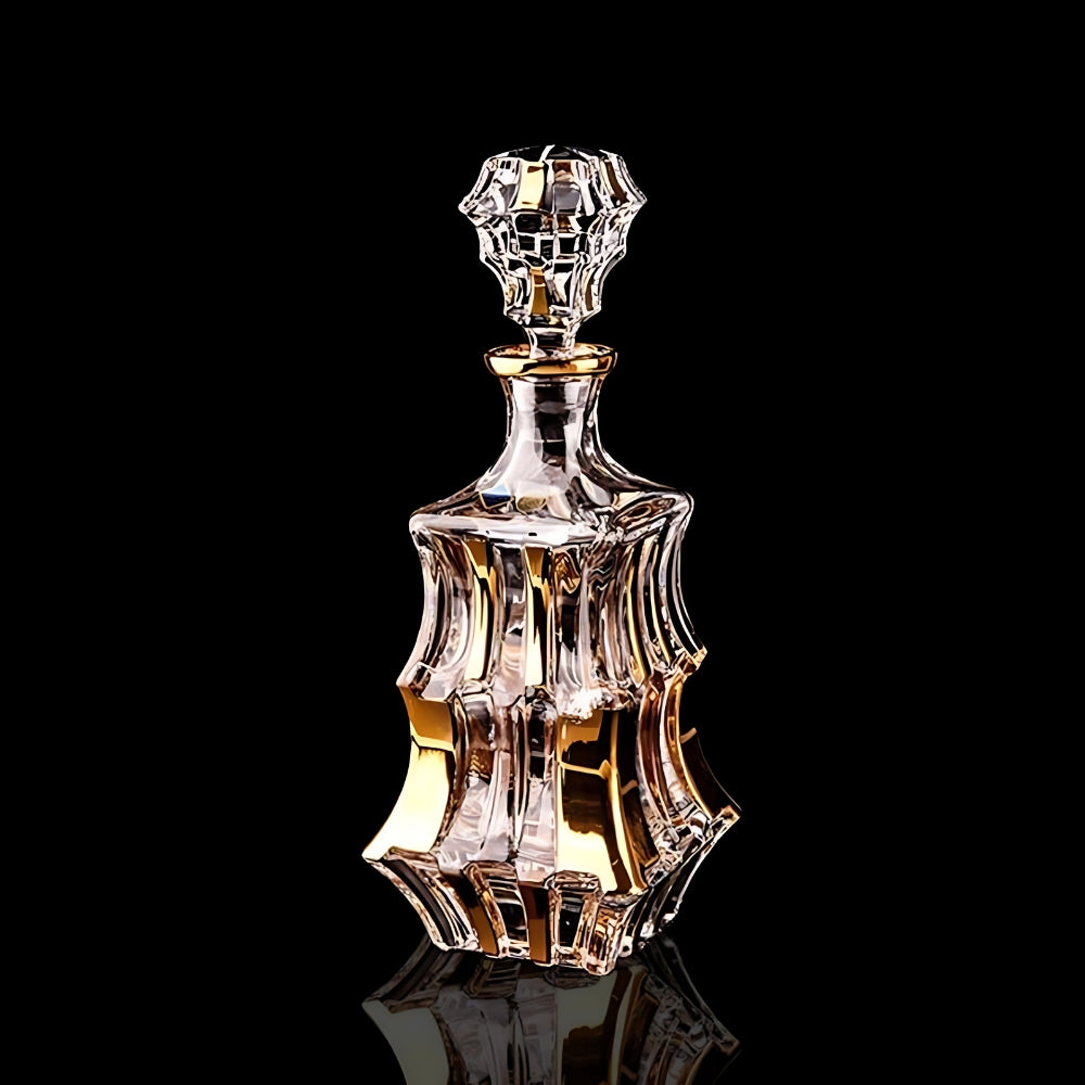 Carafe à Whisky Impériale