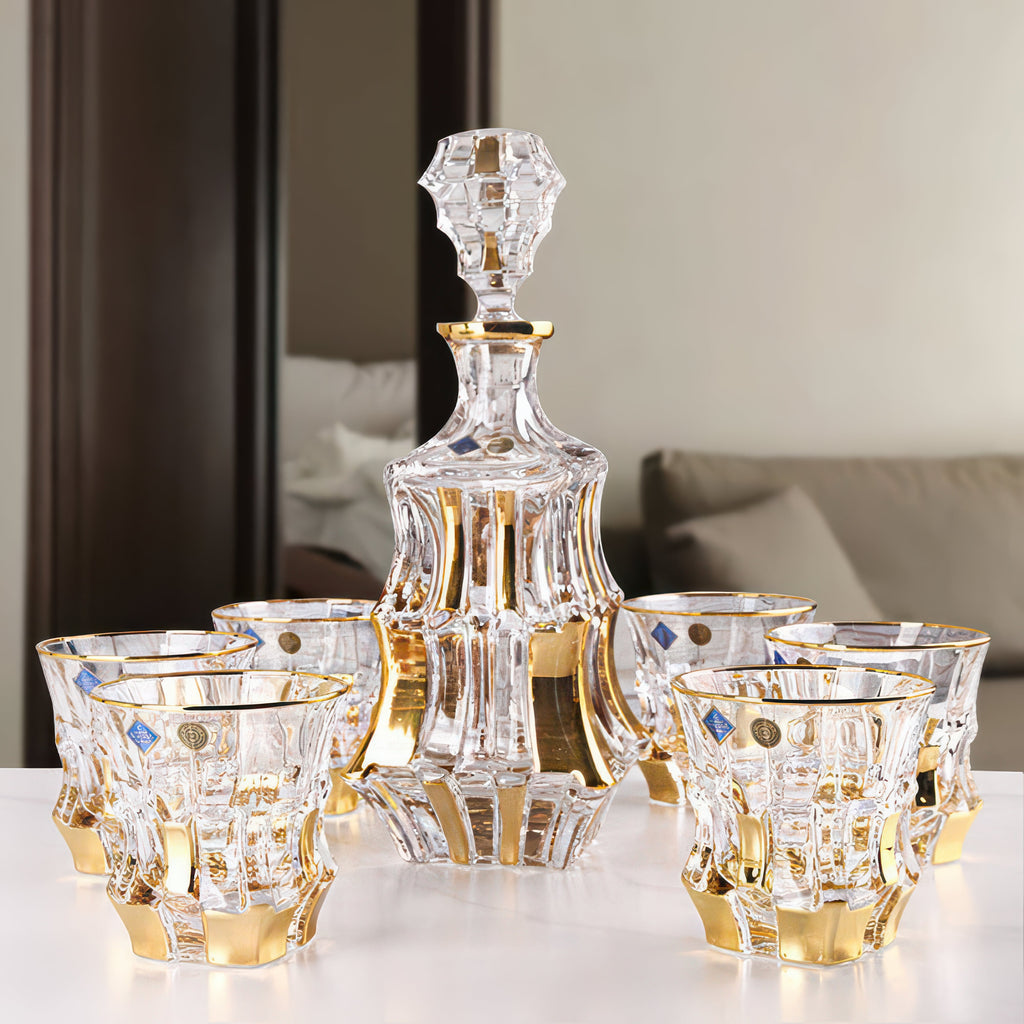 Carafe à Whisky Impériale
