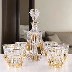 Carafe à Whisky Impériale