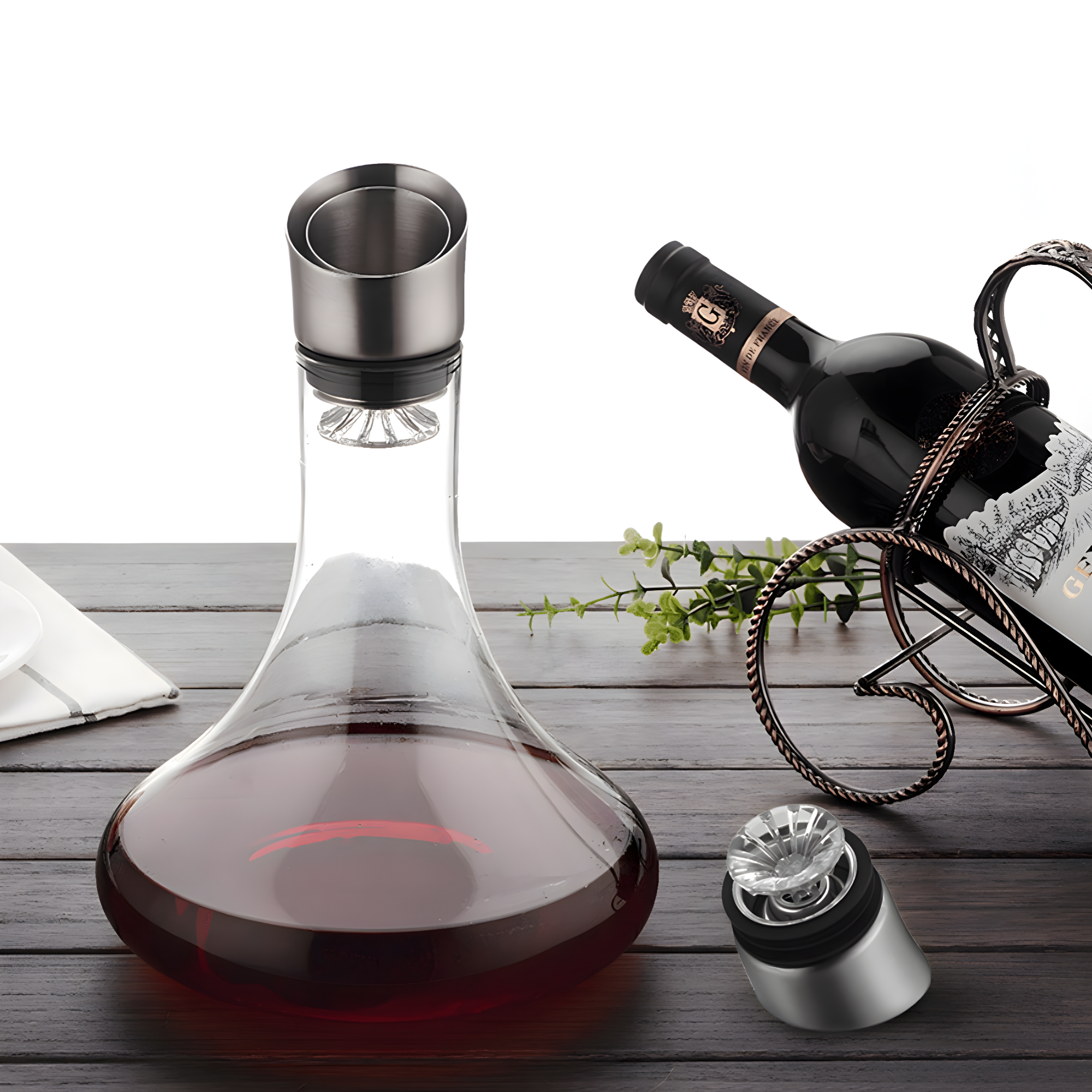 Carafe Unica
