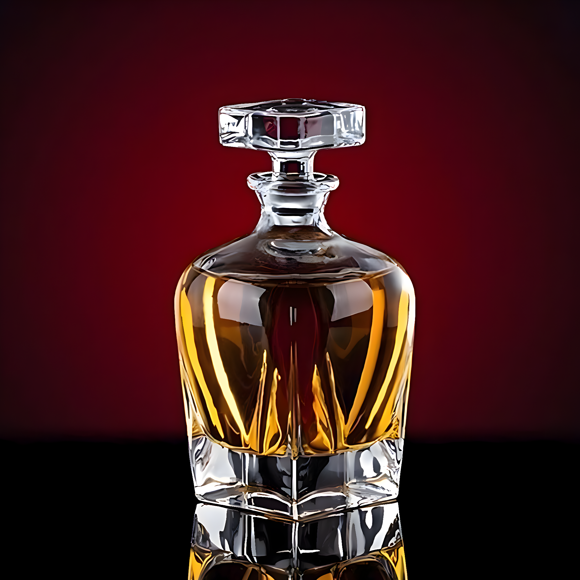 Celfinity - Carafe à Whisky Haut de Gamme 