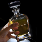 Celfinity - Carafe à Whisky Haut de Gamme 