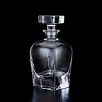 Celfinity - Carafe à Whisky Haut de Gamme 