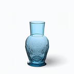 Cielo - Carafe Bleue Ancienne