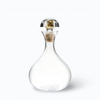 Clarté - Carafe de Vin avec Bouchon