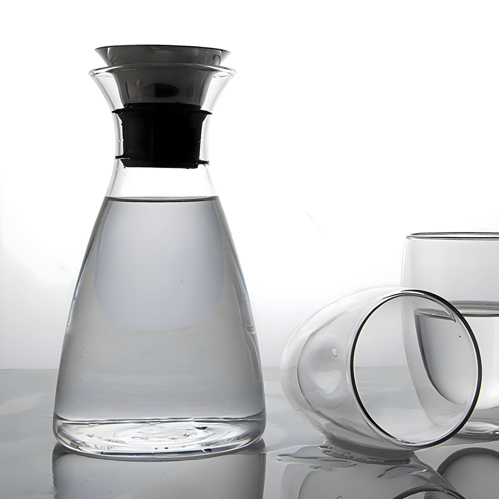 Clear - Carafe D'Eau Originale