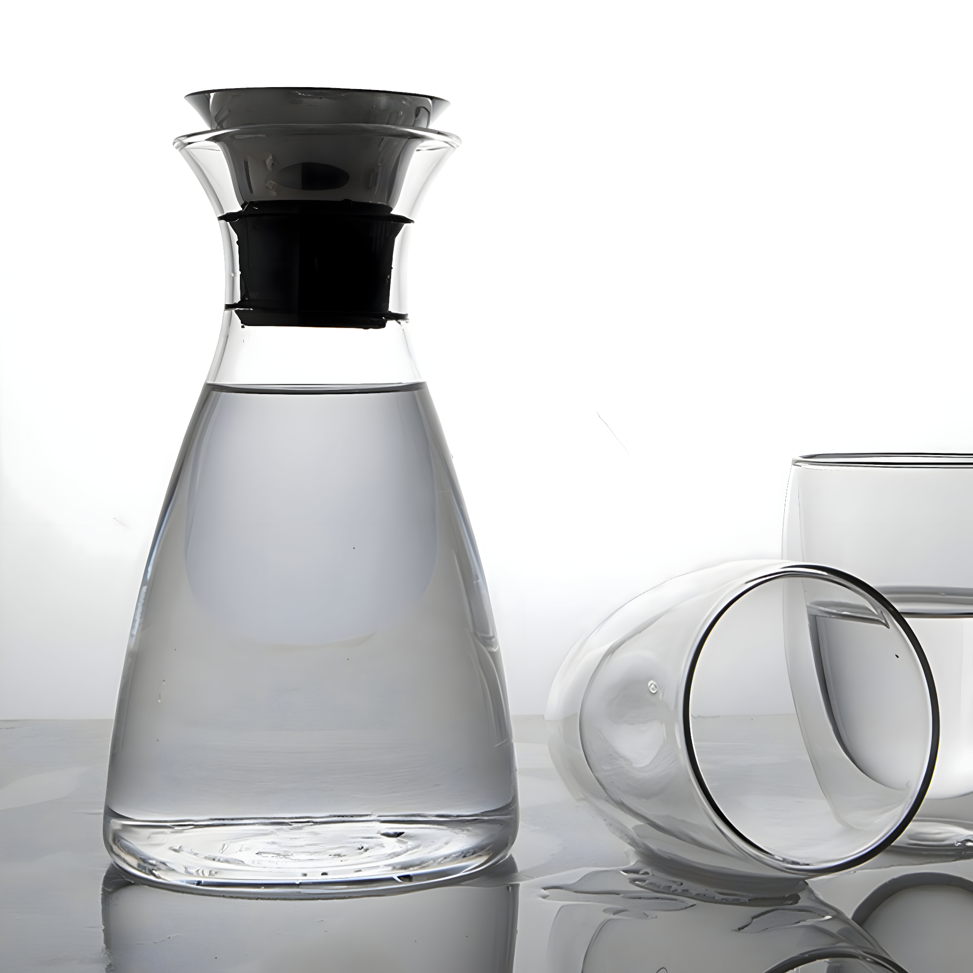 Clear - Carafe D'Eau Originale