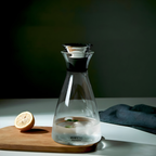 Clear - Carafe D'Eau Originale
