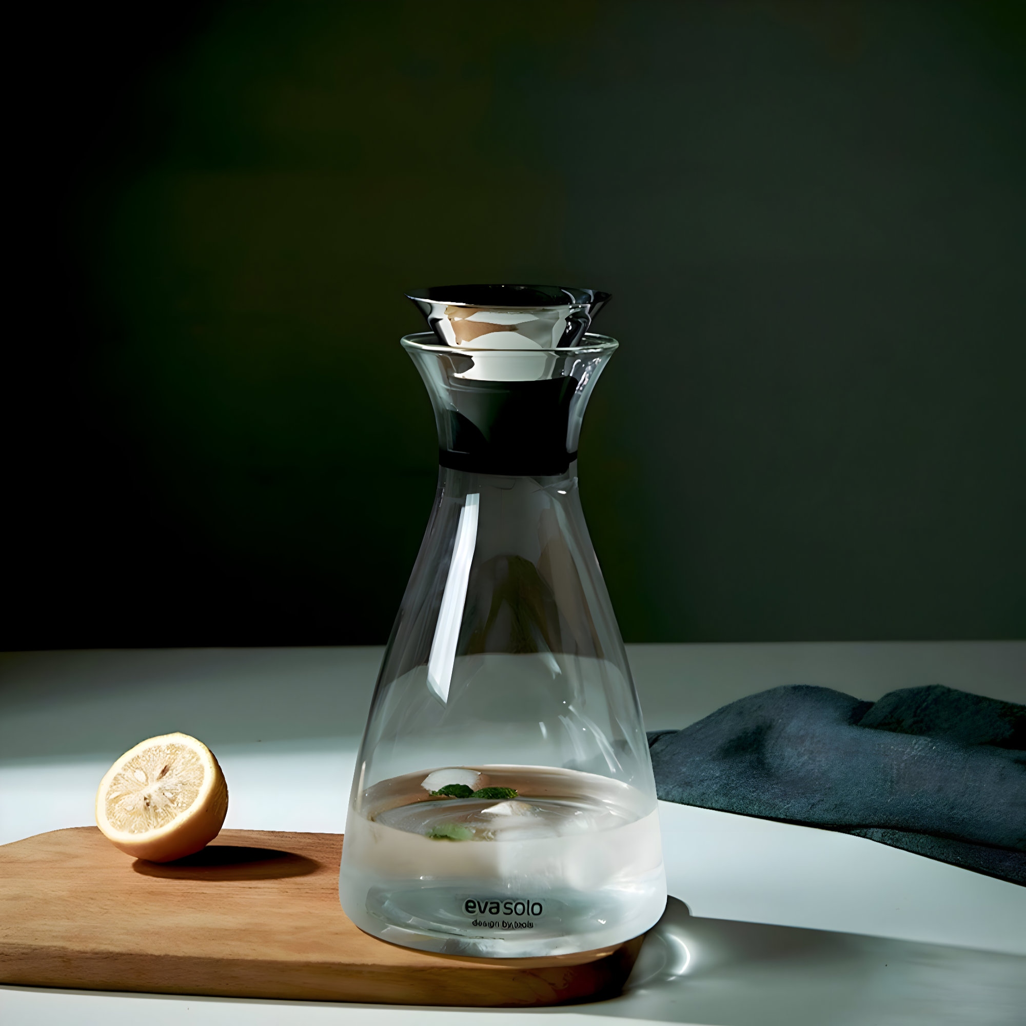 Clear - Carafe D'Eau Originale