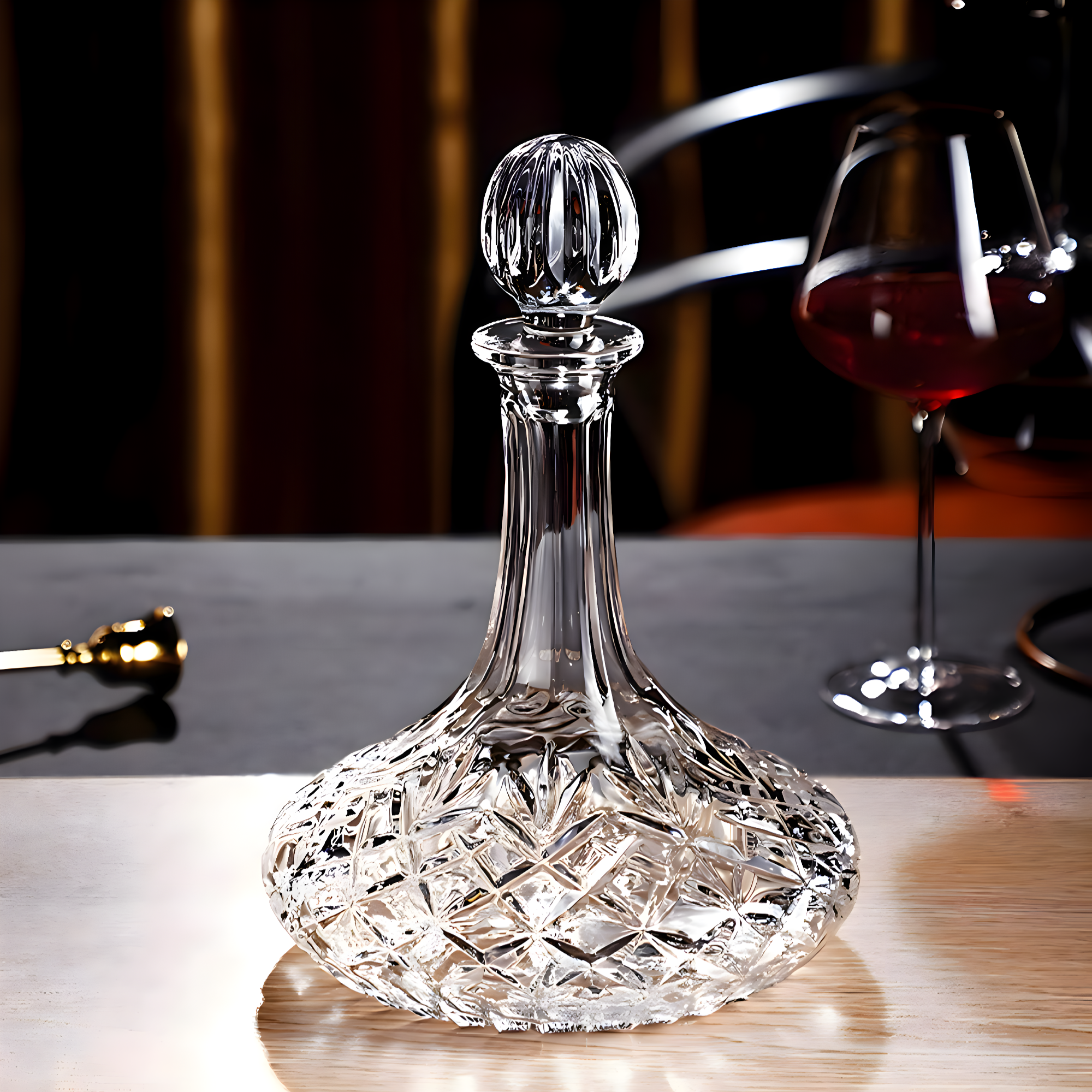 Coffret Amateur de Vin Verasco