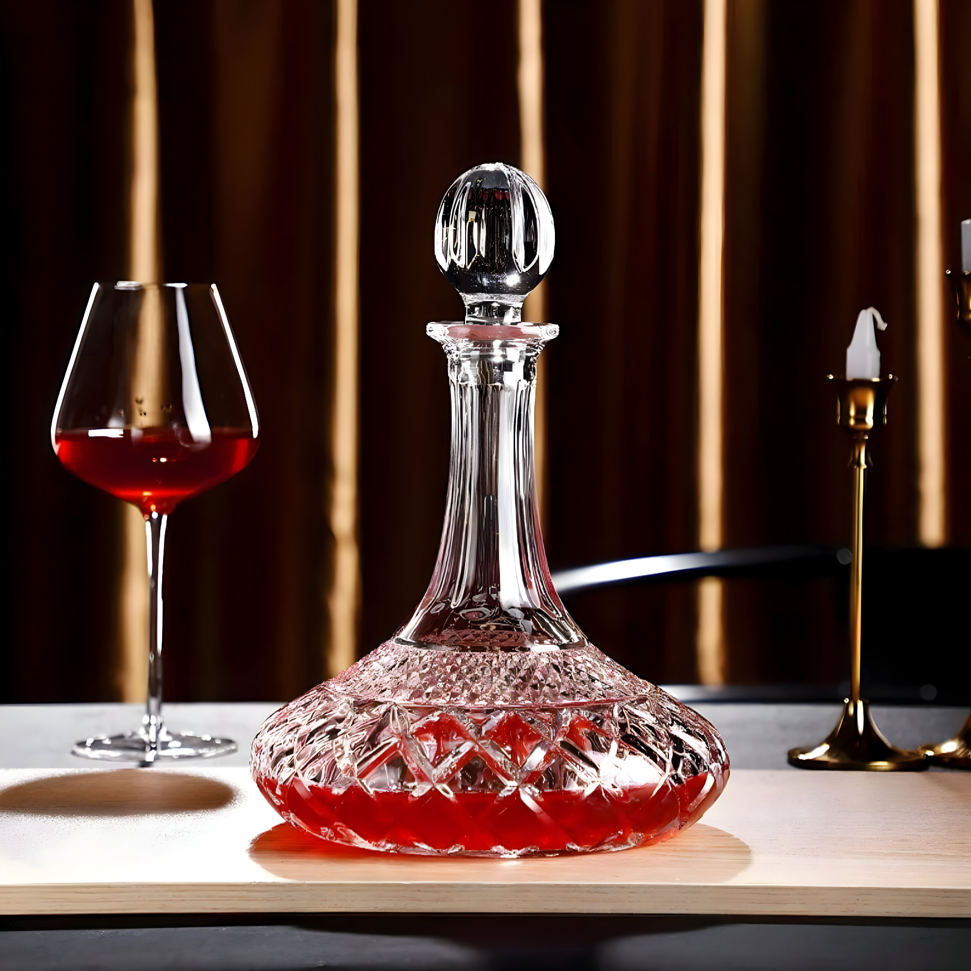 Coffret Amateur de Vin Verasco