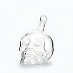 CrystalSkull – Carafe Design Tête de Mort
