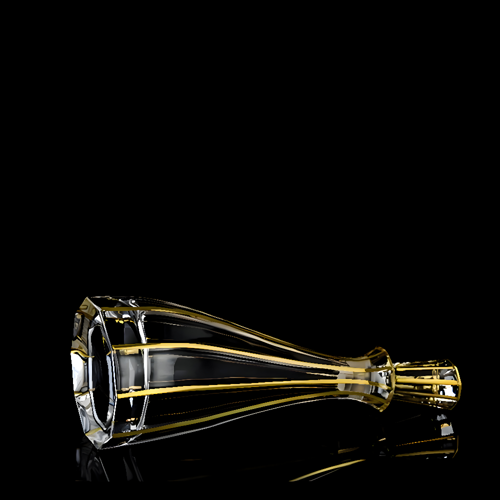 DaVinci - Carafe à Vin Ancienne
