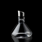 Décantia - Carafe à Décanter avec Filtre