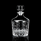 Deliciae - Carafe à Whisky Luxe