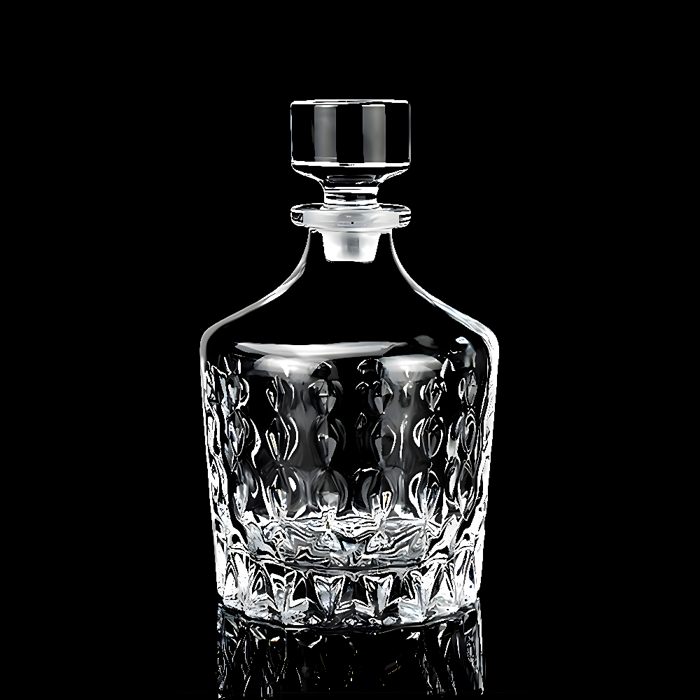 Deliciae - Carafe à Whisky Luxe