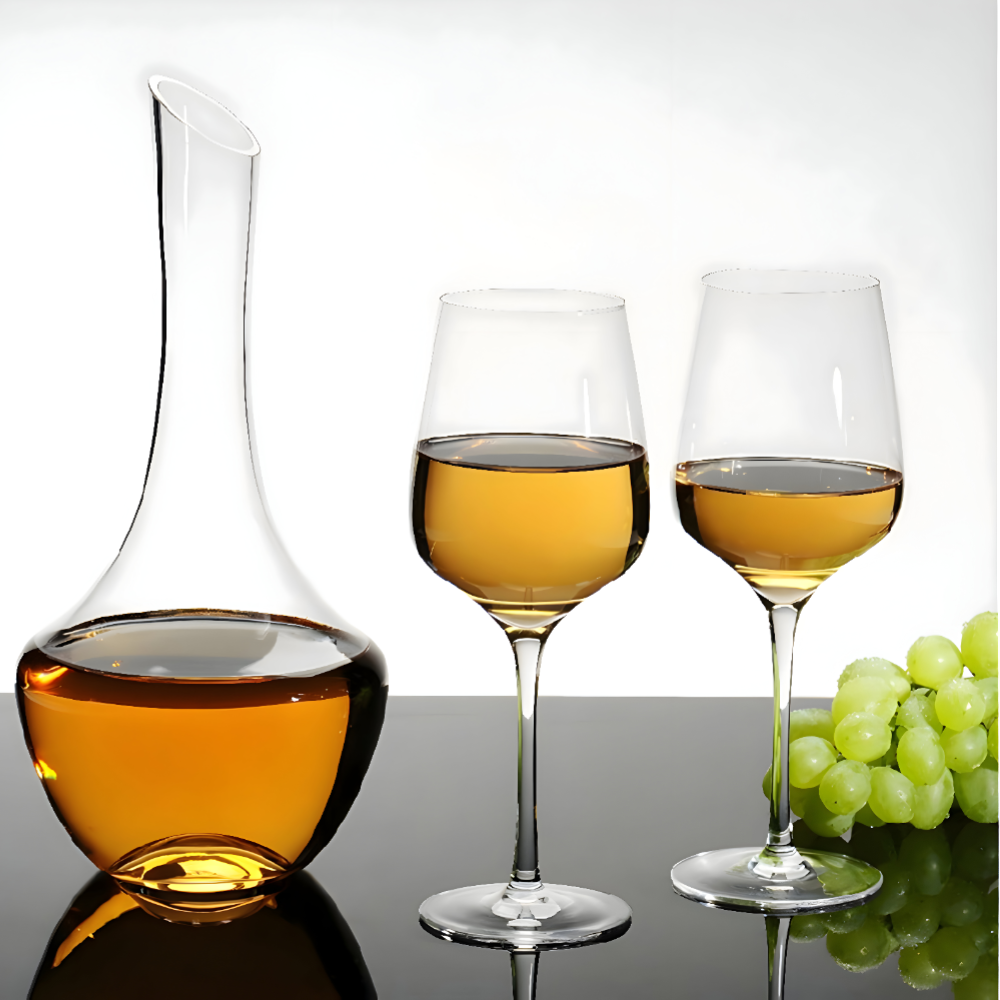 Dioniso - Carafe Décanteur Vin