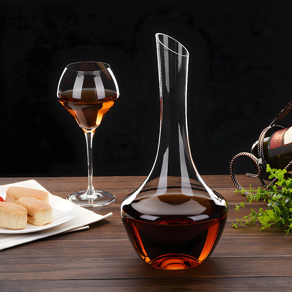 Dioniso - Carafe Décanteur Vin