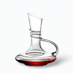 Divino - Carafe à Décanter avec Anse