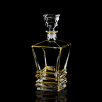 Durastella - Carafe à Whisky Cristal