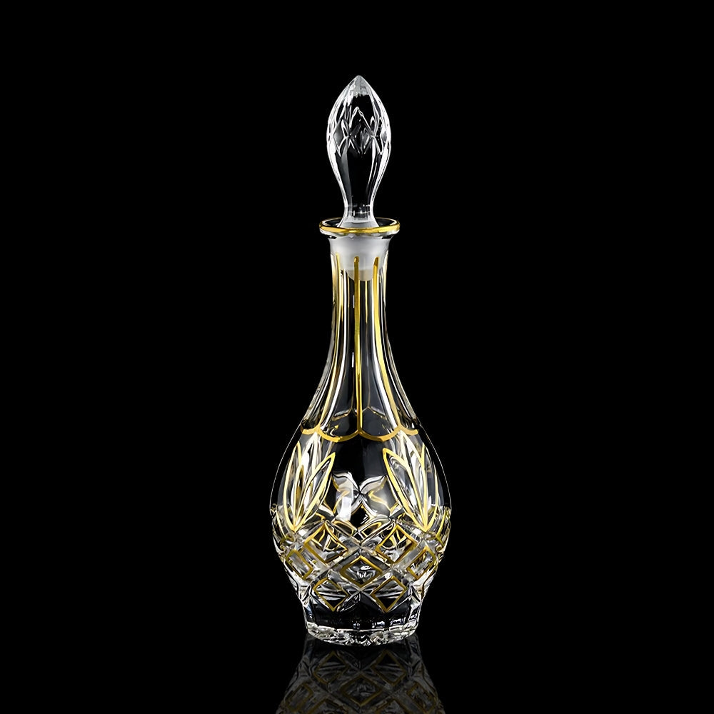 Éclatante - Carafe Doré Oriental