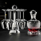 Élégance - Carafe Vin Style Ancienne