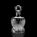 Élégance - Carafe Vin Style Ancienne