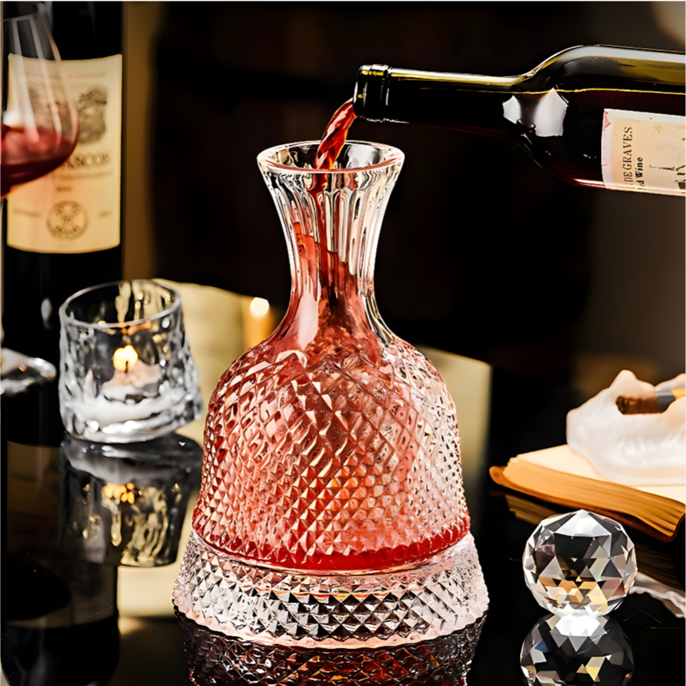 Élivia - Carafe à Vin
