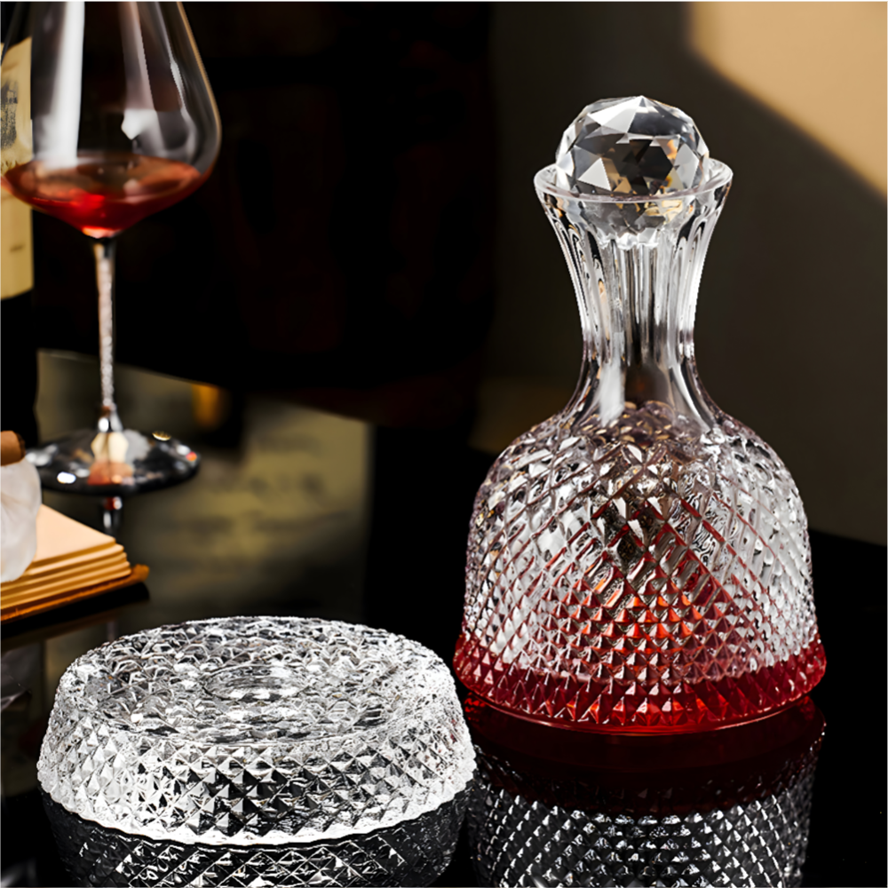 Élivia - Carafe à Vin