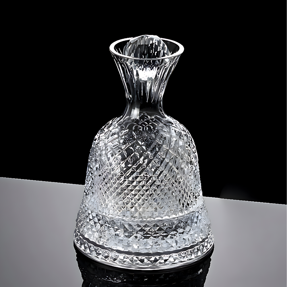 Élivia - Carafe à Vin