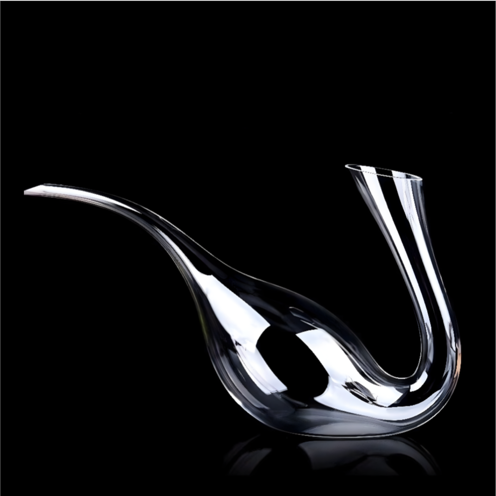 Epicure - Carafe à Vin Ancienne