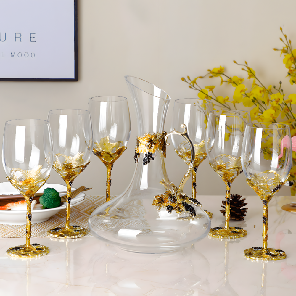 Époque - Carafe Style Renaissance