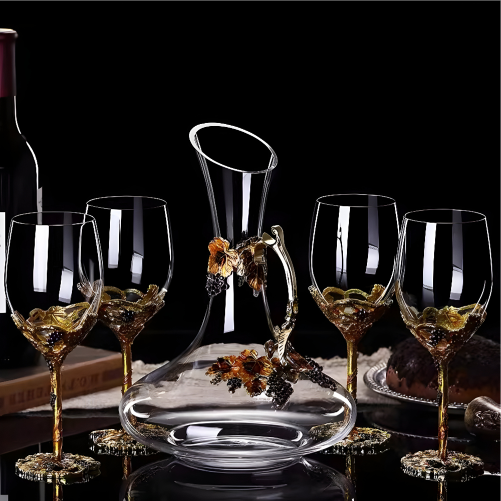 Époque - Carafe Style Renaissance