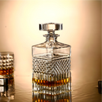 Espero - Set Carafe et Verre Whisky