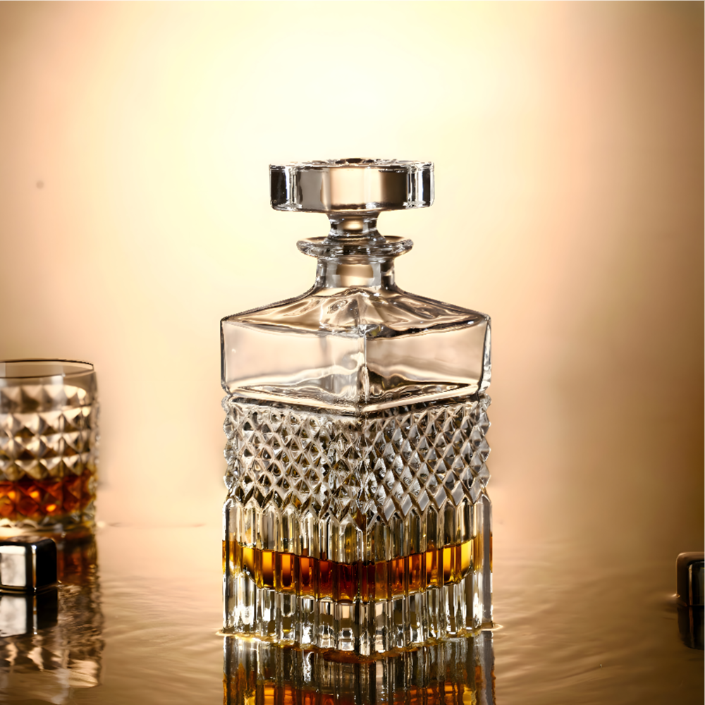 Espero - Set Carafe et Verre Whisky