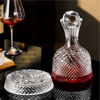 Éternel - Service à Vin