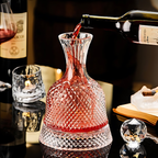 Éternel - Service à Vin