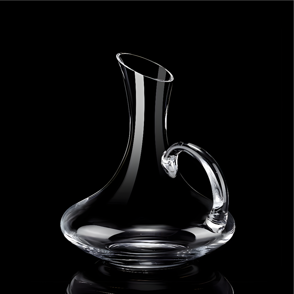 Finesse - Carafe à Décanter Vin