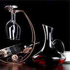 Finesse - Carafe à Décanter Vin