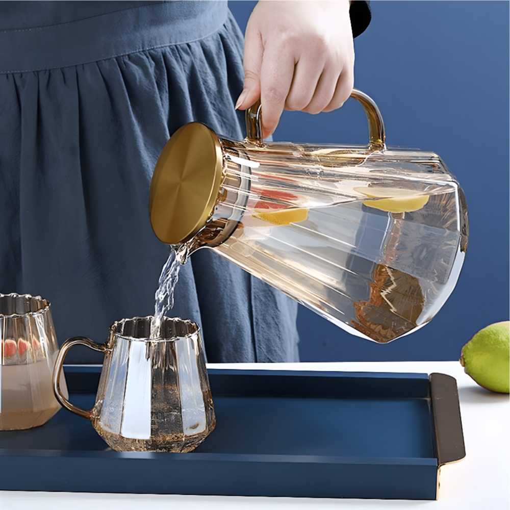 Fresca - Carafe d'eau Ancienne