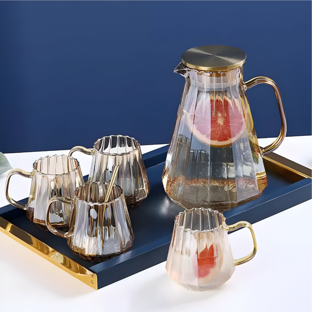 Fresca - Carafe d'eau Ancienne