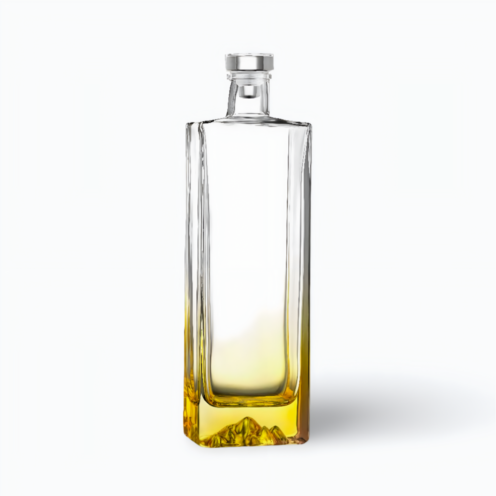 Golden Peak – Carafe d'Eau avec Bouchon
