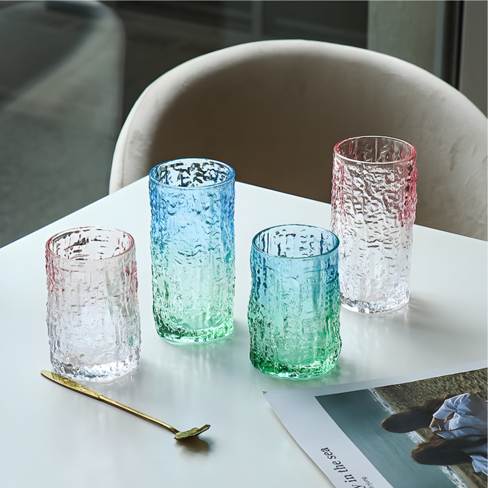 Grand Verre à Eau 