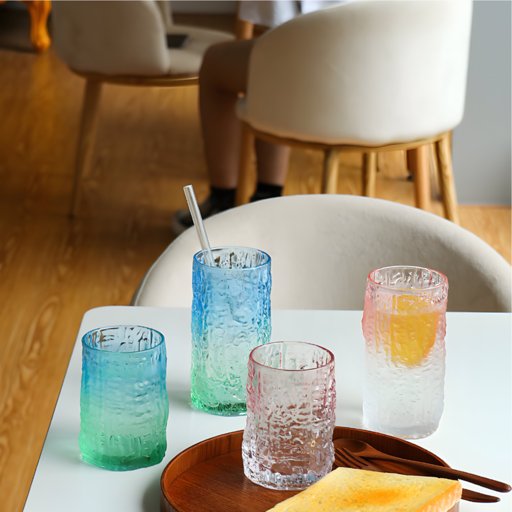 Grand Verre à Eau 