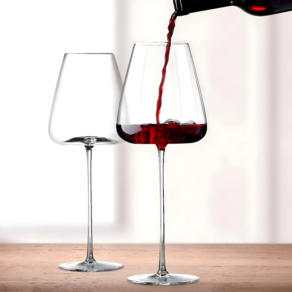 Grand Verre à Vin 