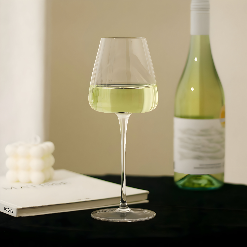 Grand Verre à Vin 
