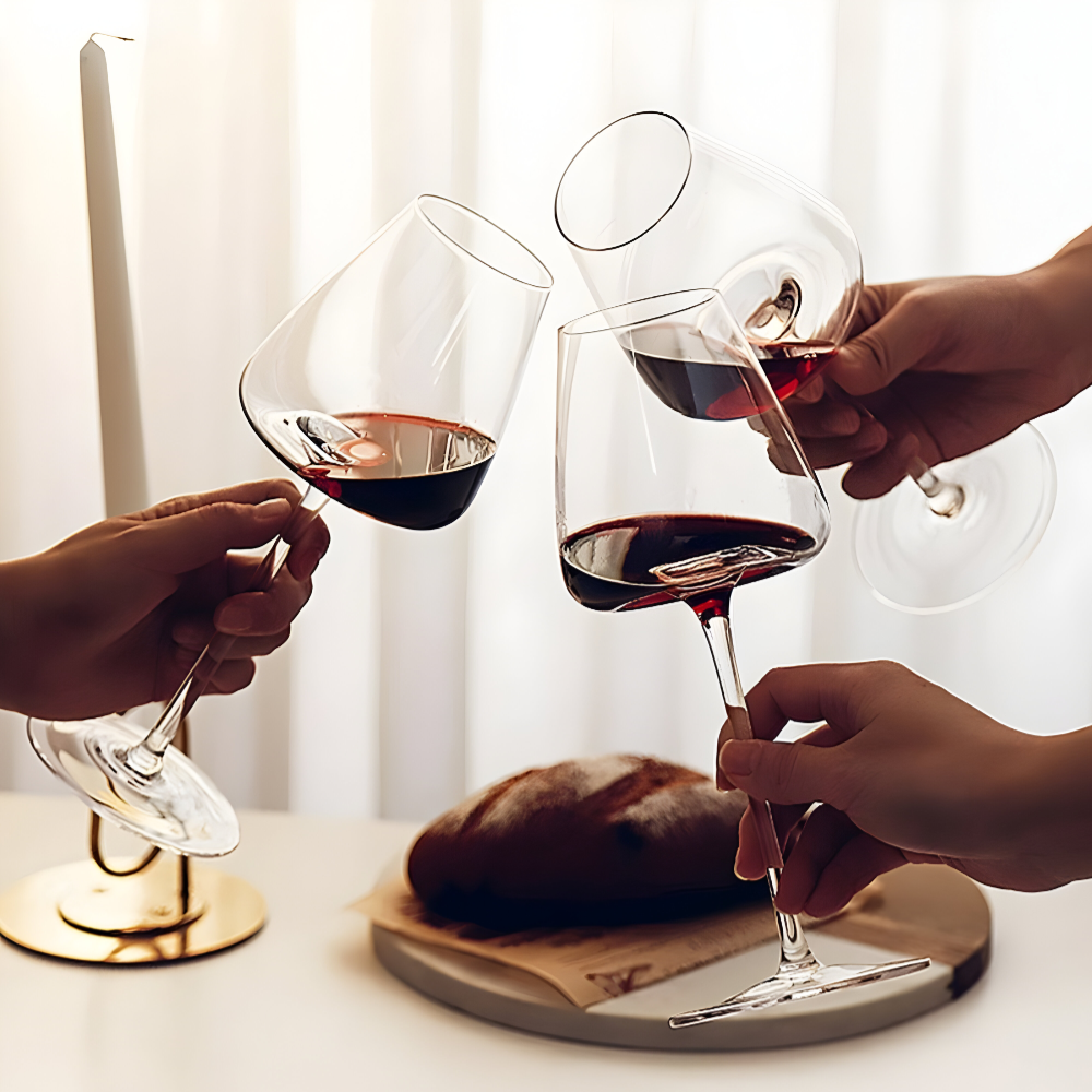 Grand Verre à Vin 