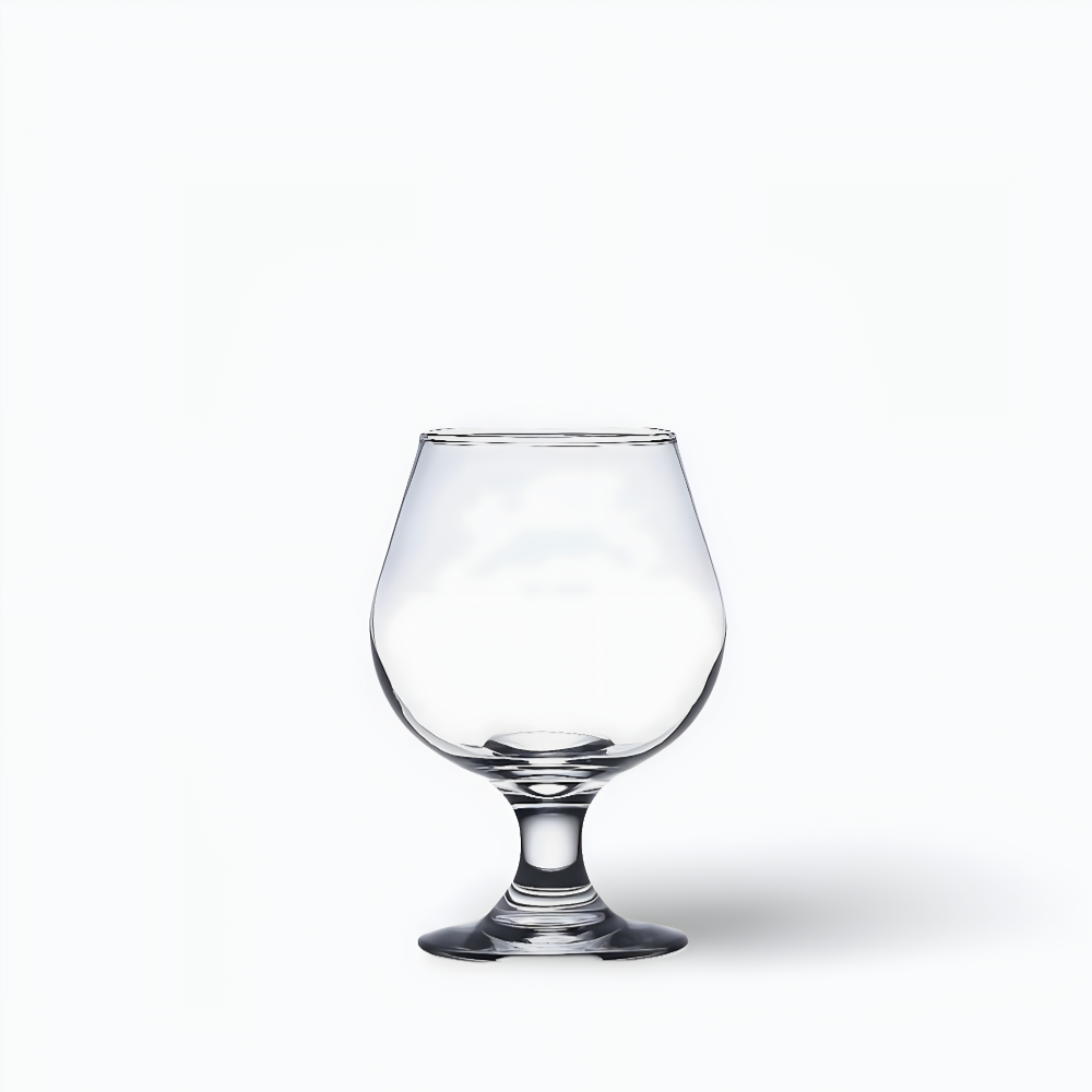Grand Verre Ballon à Cognac