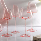 Gros Verre à Vin 
